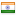 zaintrek.com server is located in India